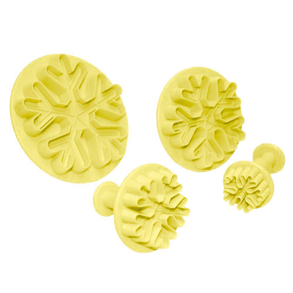 Kit Ejetor Floco De Neve Mod 2 04 Peas